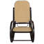 Chaise berçante Dedman-1681927774