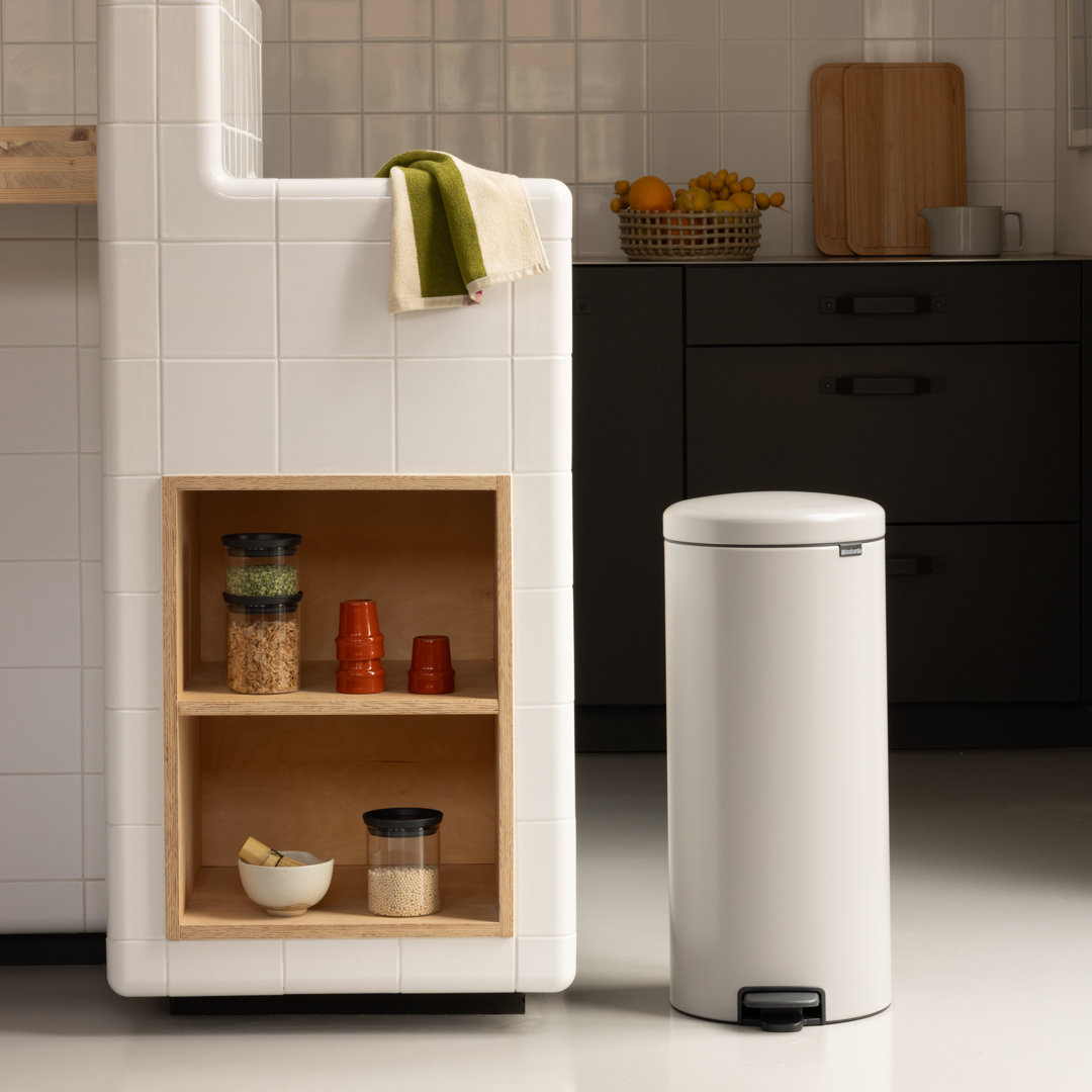 Brabantia NewIcon Soft Closing Pedal Bin