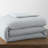 Felix Cotton Waffle Comforter Set-88600069-88600063
