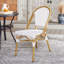 Lydia Bistro Chair Set Of 2