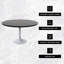 Table de salle à manger 48 po-1891566542