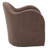 Brada 30.5" W Swivel Armchair-2066446096