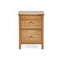 Ancel 40cm W Bedside Table