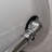 59" x 31" Clawfoot Soaking Acrylic Bathtub-61051208
