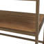 Leopoldeen 105.5cm Solid Wood Sideboard