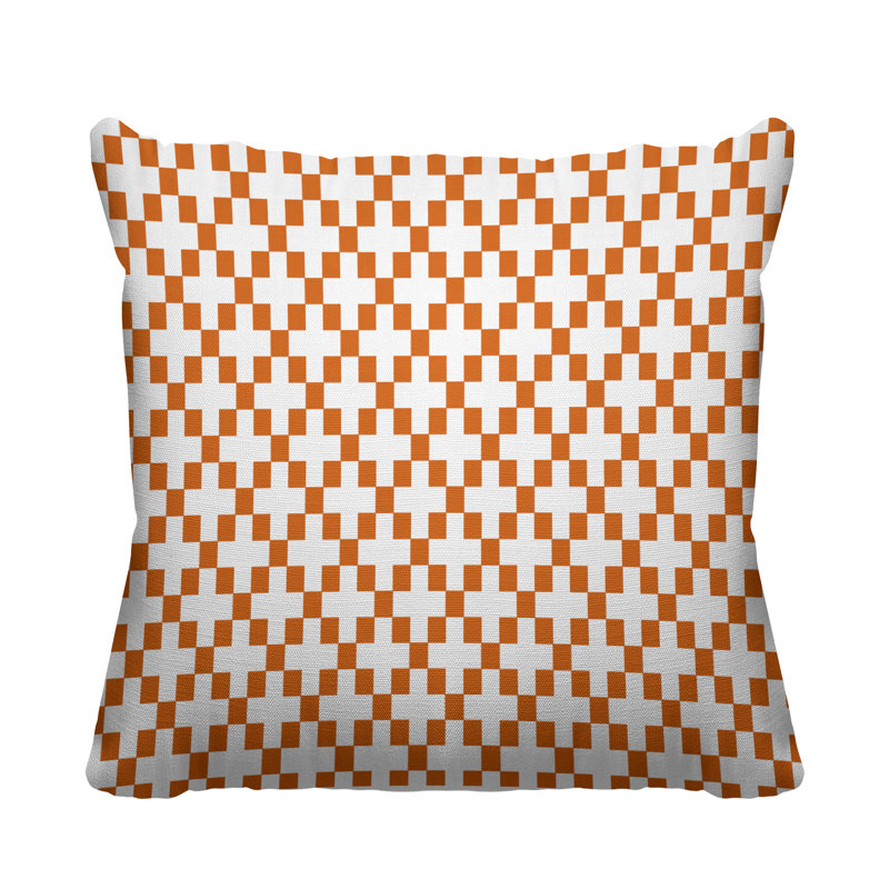 Housse de coussin d'intérieur Mimi, 20 po x 20 po