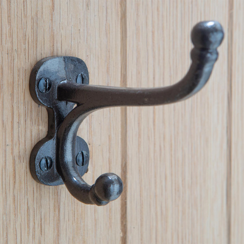 Iron Wall Wall Hook
