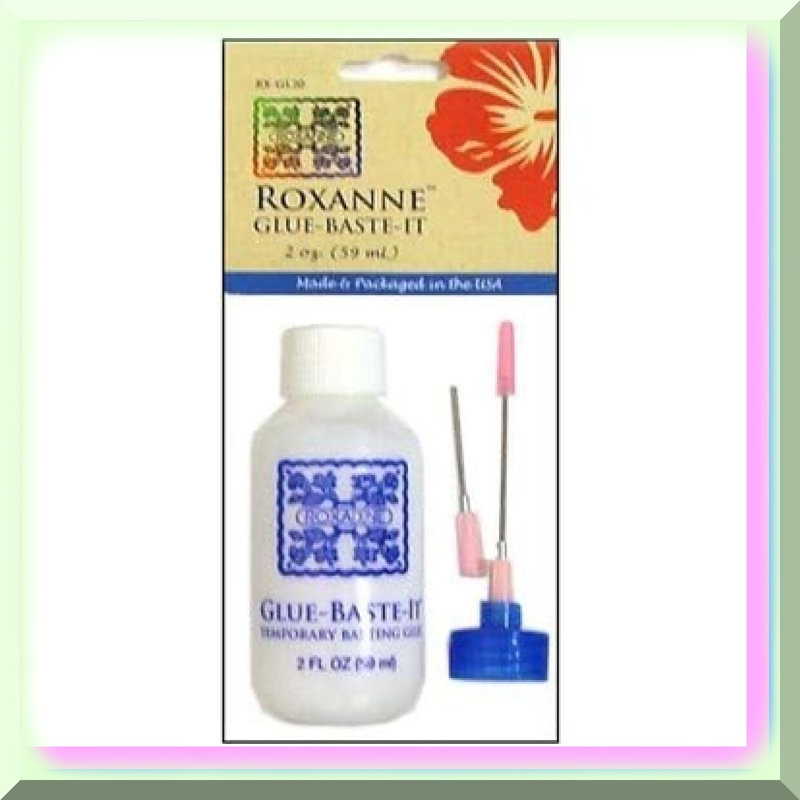 2-Ounce Quick Basting Solution with Syringe Tips