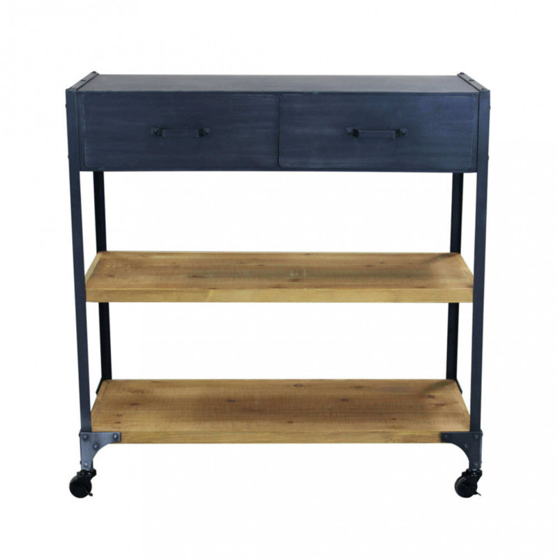 Abisaid 90.5cm Console Table
