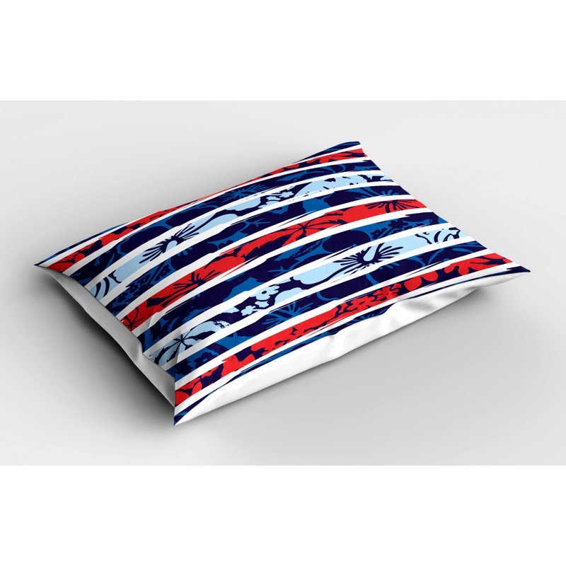 Polyester Sham Set, Twin