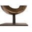 Trifoil Table Sculpture