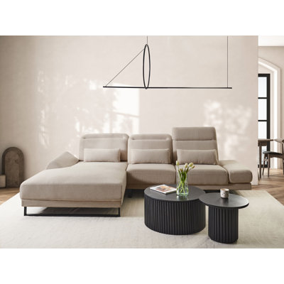 Corner Sofa Bojka 4 Seater Right Hand
