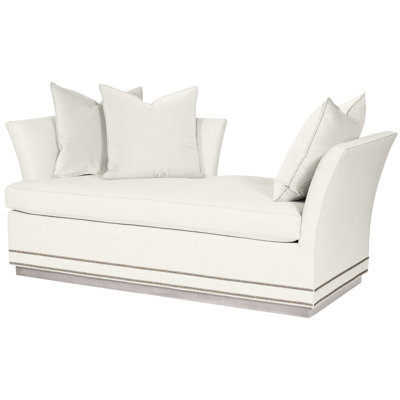 Michael Weiss Millington Left Arm Plain Seat Corner Chaise