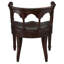 Fauteuil de 25 po de largeur