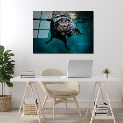 Boze Wall Decor