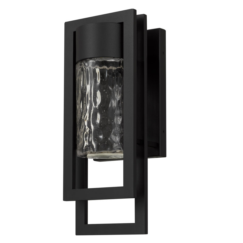 15 inch LED Wall Sconce