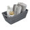 Simplify Plastic Box