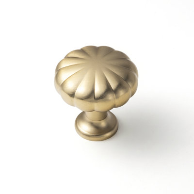 Poignée d'armoire Melon