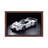 Ferrari Enzo Gemballa Mig-u1 - Floater Frame Print on Canvas-1720510741-1720510740