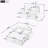 Roumpini 55.9'' Square Arms Sleeper-1149790594