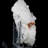Crystal Decorative Object