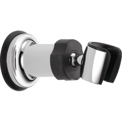 Universal Showering Components Adjustable Wall Mount