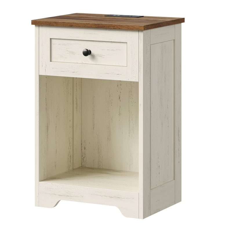 Tables de bout
