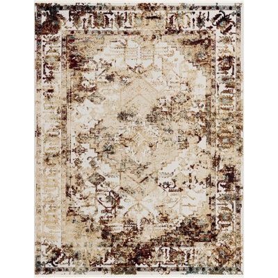 Oxford Shali Rug