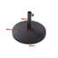 Aaroon 14kg Plastic Free Standing Umbrella Base
