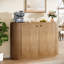 Buffet 47,24 "avec 2 portes