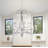 Anistynn 18 - Light Dimmable Chandelier-536106201