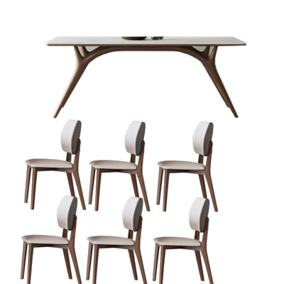 Table de salle à manger Modern
