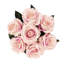 Velours rosier-363887452