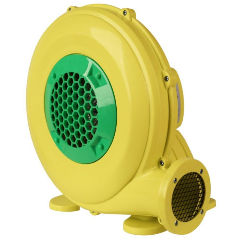 Soufflerie d’air 450 watts