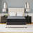 Comfort Plus Signature Design by Ashley Medium Get Memory Foam Mattress-87749380