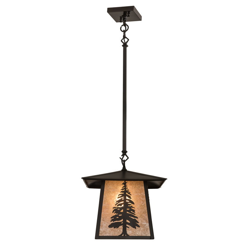 1 - Light Pendant