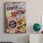 «Movie Night I», impression sur toile tendue-1532007492