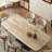 Indrit Dining Table-1378738935