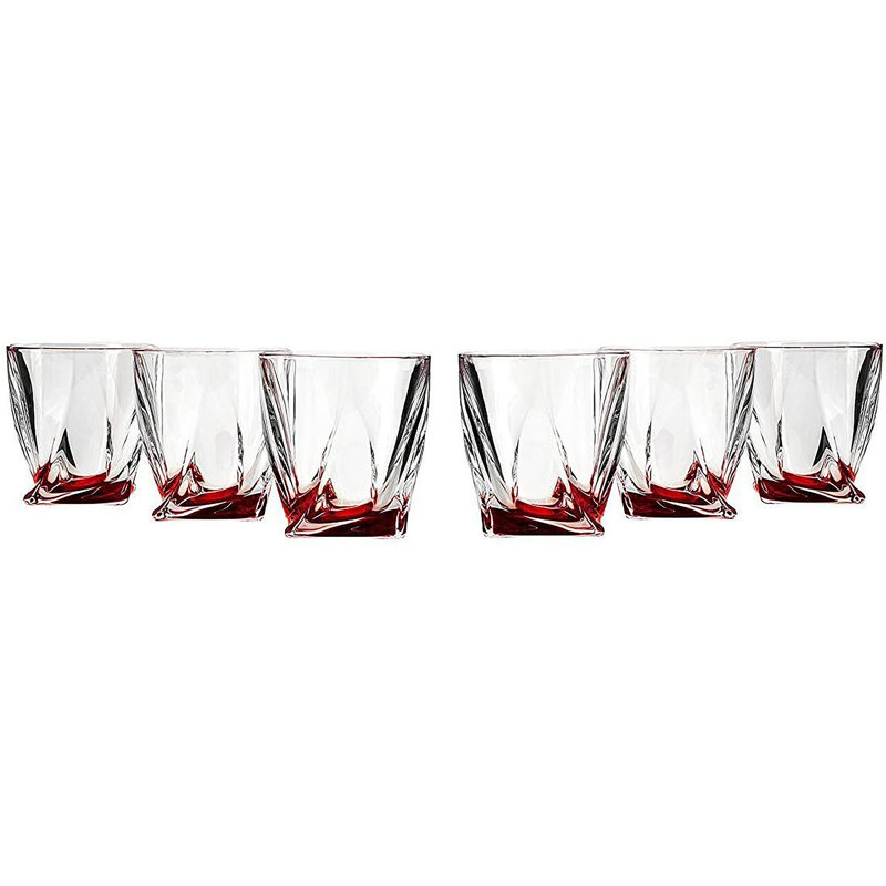 Adrell 11oz. Wine Glass Set