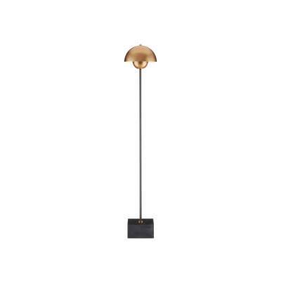 Lampe sur pied La Rue