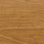 Commode en bois massif à 6 tiroirs 51 po-97425493