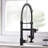 GAWEZA Pull Down Kitchen Faucet-83202473