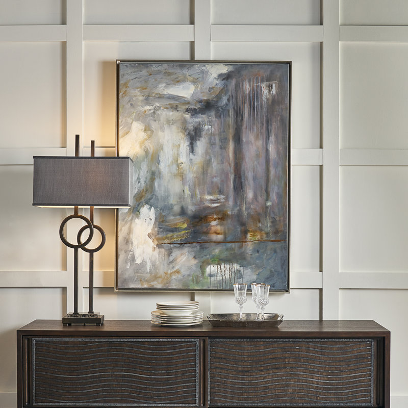 Tootsie Table Lamp