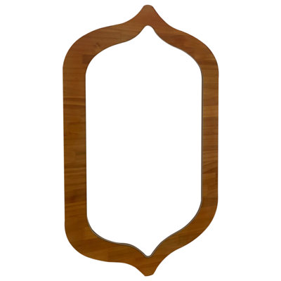 Flat Wall Mirror