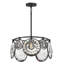 Nala 5 - Light  Convertible Pendant-65382853