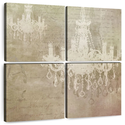 Lustre rétro Kerner