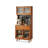 Modern Simple Multi-Functional Large Capacity Pantry Cabinet
