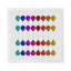 Cotton Sateen Square Napkins