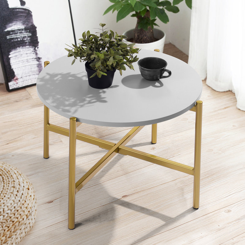 Rackerby Four Leg Coffee Table