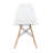 Indraj 4 - Person Four Leg Dining Set